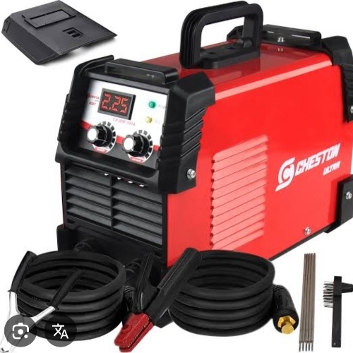 Welding Machine