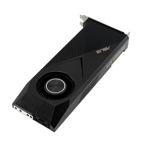 ASUS ROG Strix Nvidia GeForce RTX 3090 OC 24GB GDDR6X Graphics Card