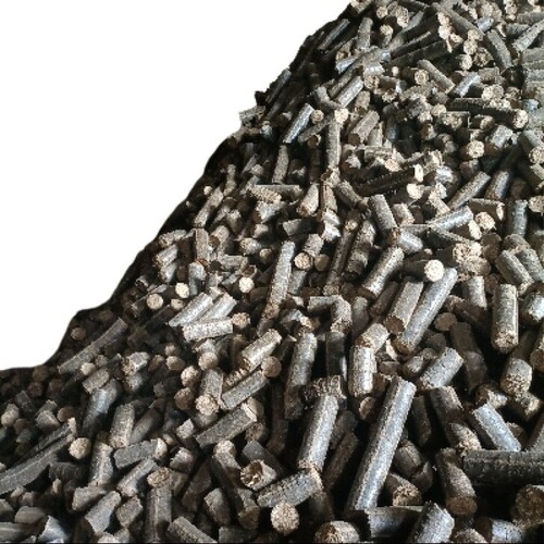 Biomass Briquette