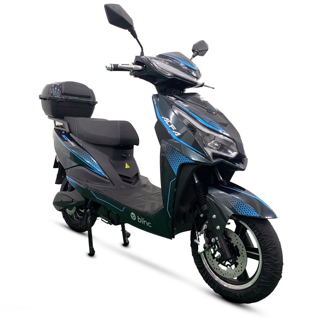 Blinc Alfa Electric Scooter