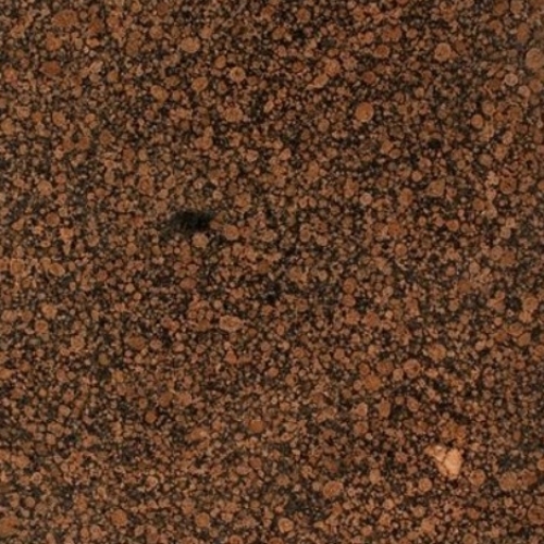 Brown Granite