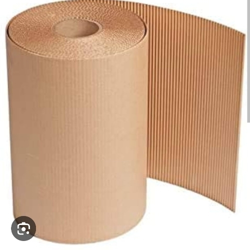 Corrugated box