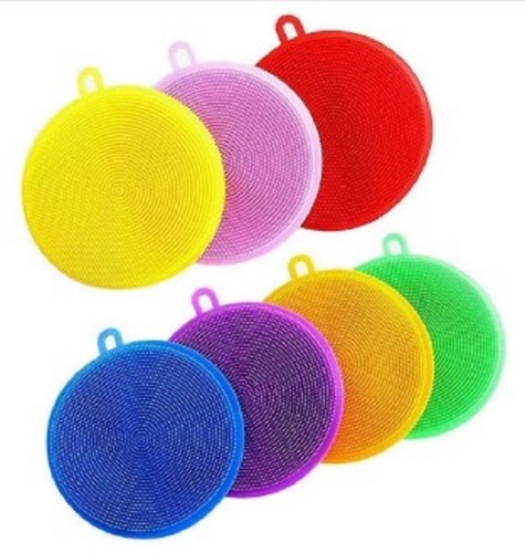 Dish Cleaning Scrubbing Pad
