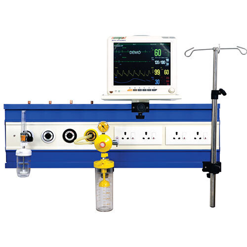 Electronic Medical Devices