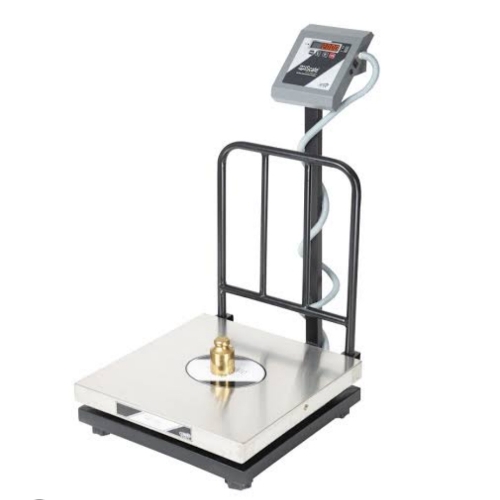 Electronic Weighing Machine