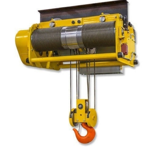 Eot Cranes