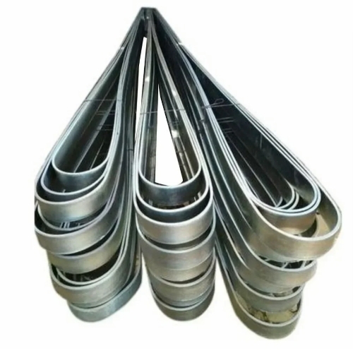 Galvanized Earthing Strip