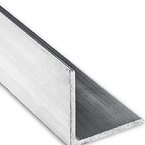 Galvanized Iron L Shape Angle
