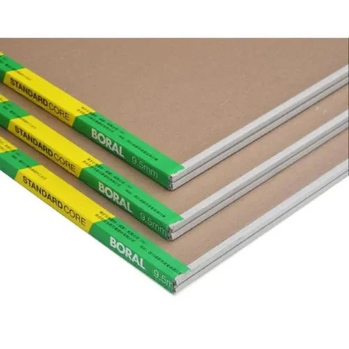 Gypsum Board