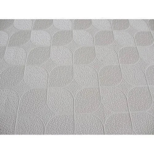 Gypsum Ceiling Tile - Feature: Acid-Resistant