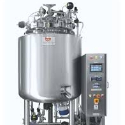 Magnetic Stirring Vessel