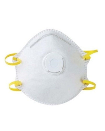 Non Woven N 95 Face Mask