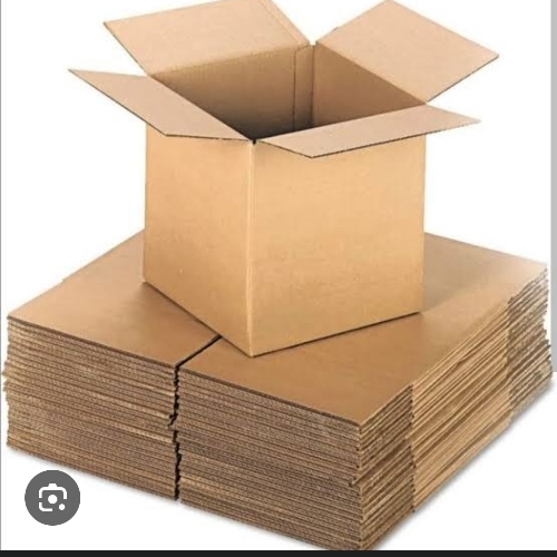 Packaging box
