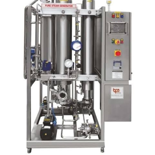 Pure Steam Generator