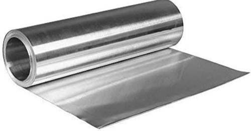 Pvdc Coated Film