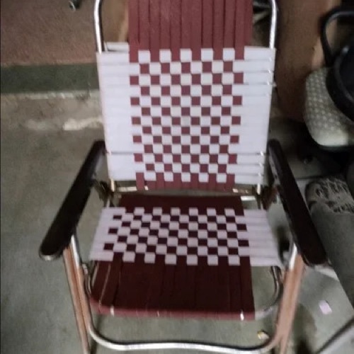 Ss Chair