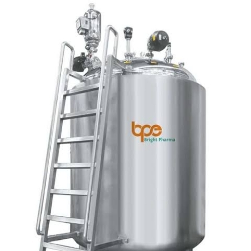 Wfi Storage Tank