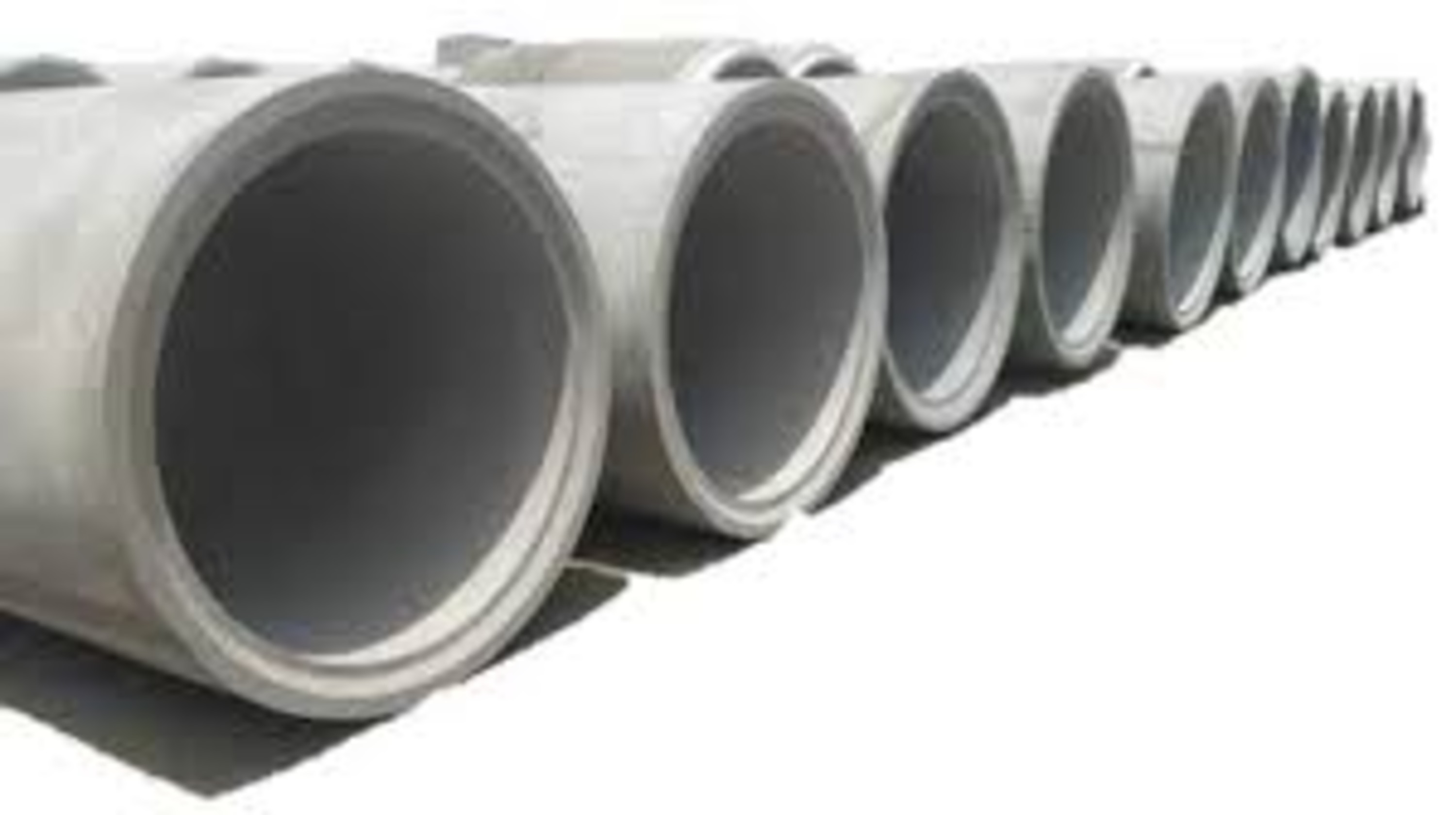 Pipes & Pipe Fittings