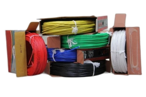 2 Core Pvc Cable