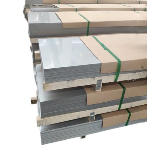 316 Stainless Steel Plate