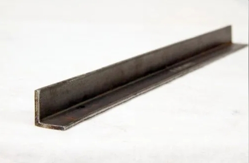 3mm Mild Steel Angle