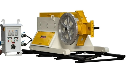 40 Hp Wire Saw Machine