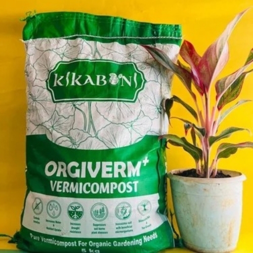5 Kg Vermi Compost Powder