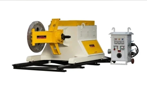 60 H P Wire Saw Machines