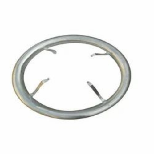 Aluminium Grading Ring
