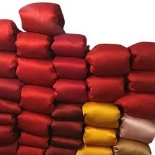 Banarasi Dupioni Fabric
