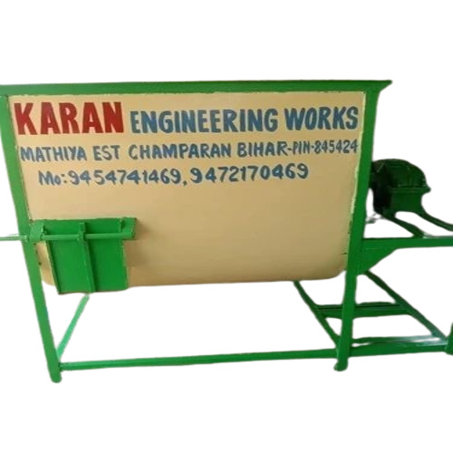 Biomass Pellets Making Machine