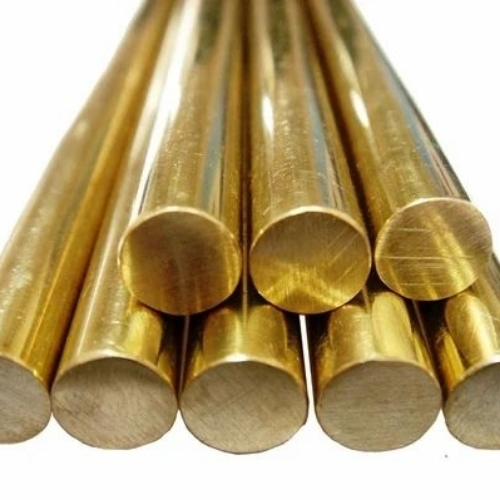 Brass Rod
