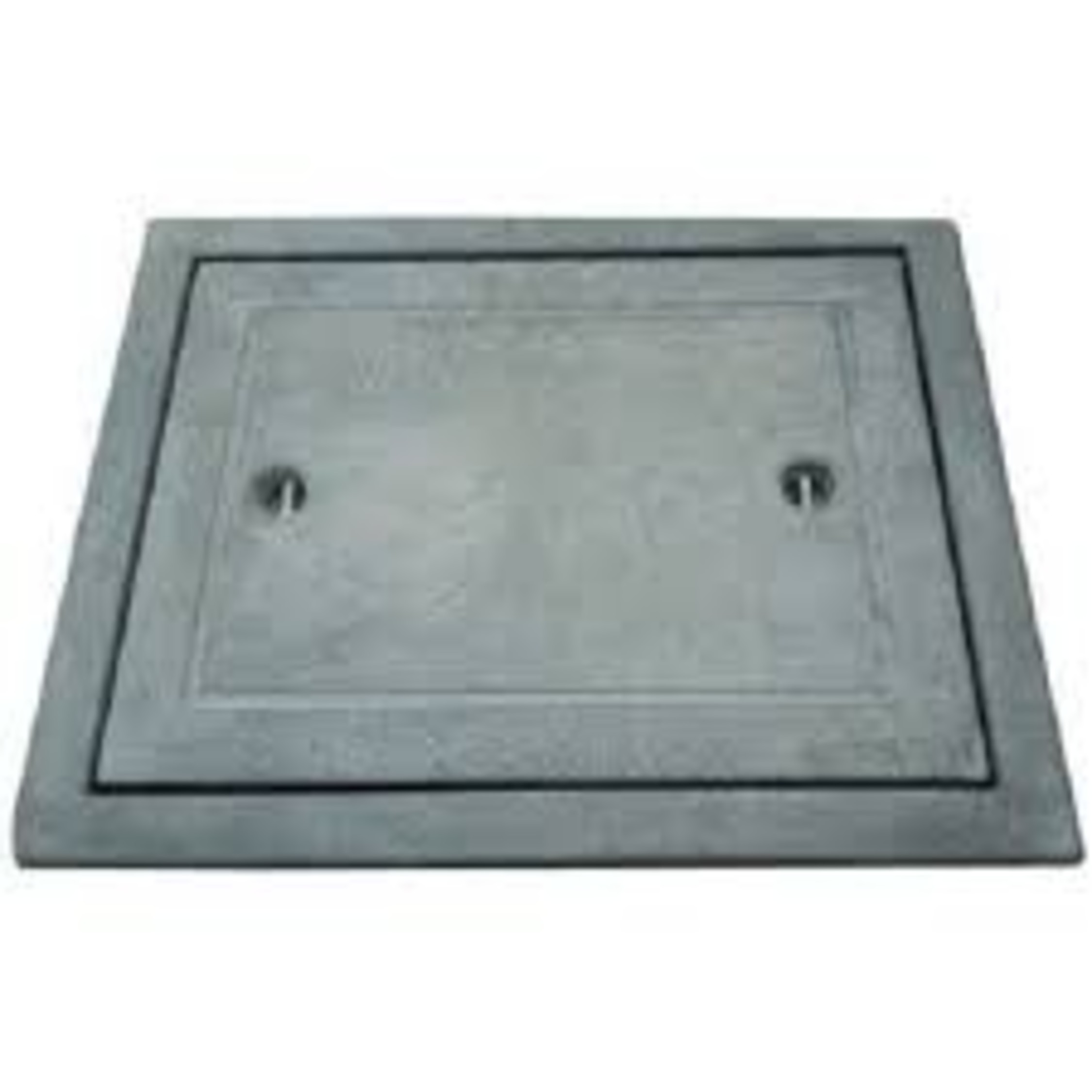 Concrete Manhole Cover Square