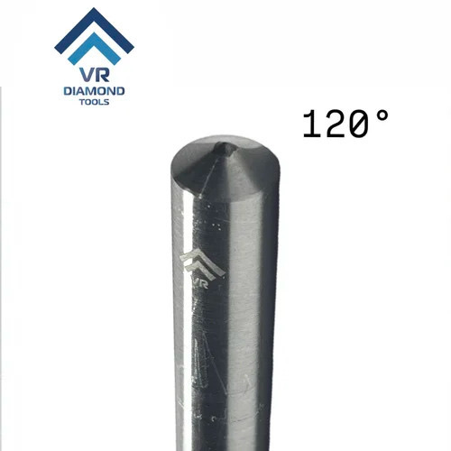 Conical Diamod Tool