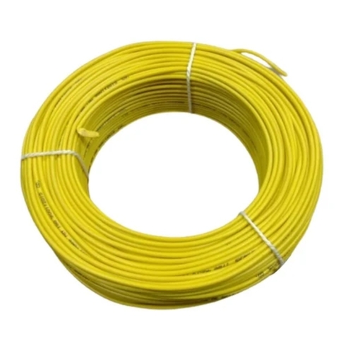 Copper Single Core Cable