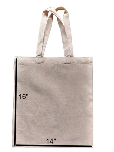 Cotton Tote Bags