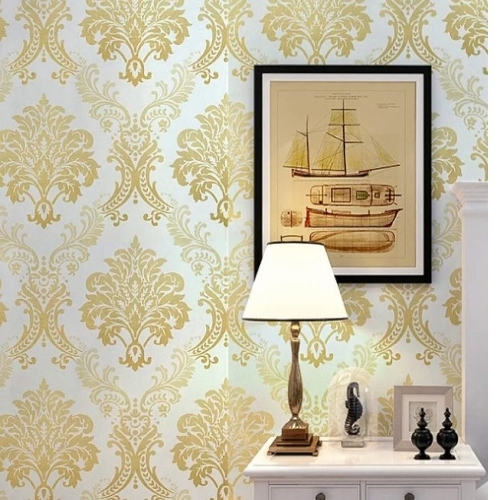 Designer Wallpaper