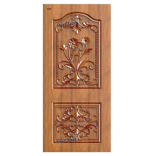 Designer Wooden Doors
