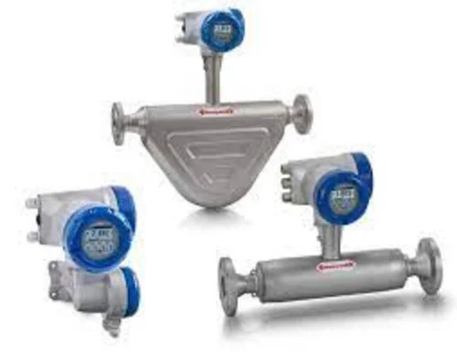 Digital Flow Meter