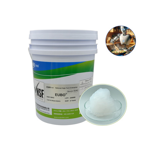 Eubo High-Performance Grease For Cooking Robots Heat-Resistant Low Friction Food-Grade Grease