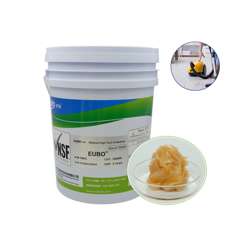 Eubo High-Performance Grease For Vacuum Cleaner And Hair Dryer Motors Long-Lasting Quiet Heat Stable - Color: Yellow