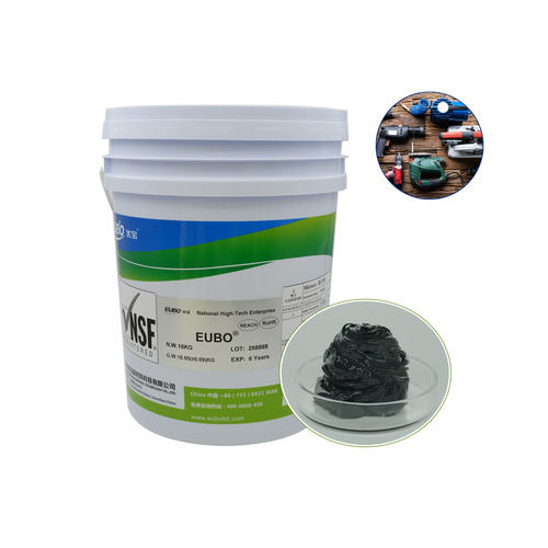 EUBO Multi-Purpose Grease for Power Tools High Temp Water-Resistant Rust Protection