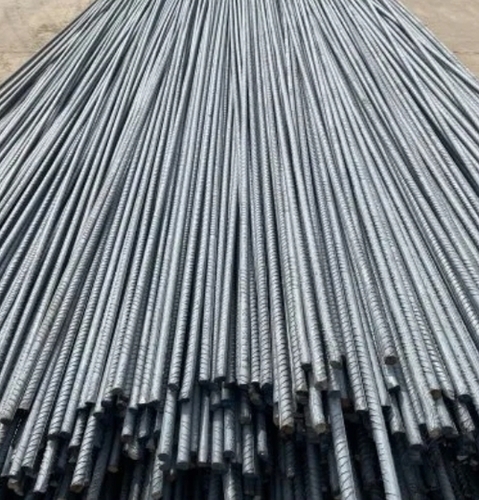 Friends Steel 10mm Tmt Bars