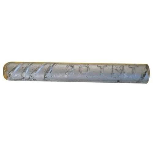 Friends Steel 20mm Tmt Bars