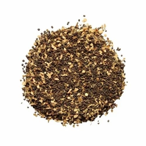 Ginger Tea