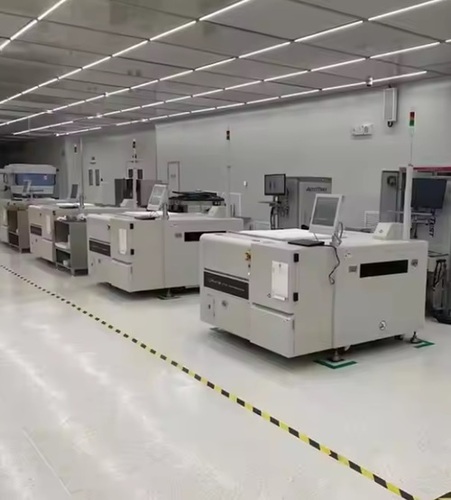 GMP Modular Clean Room Manufacturers