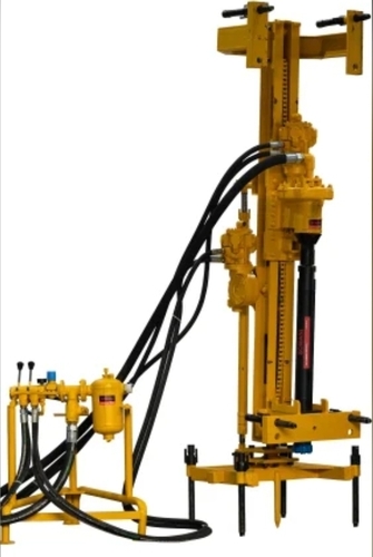 Grease Type Ld4 / Greece Type Ld4 Machine