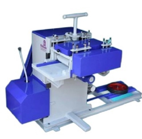 Heavy Duty Rip Saw Machine