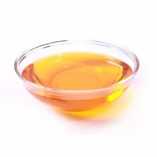 Herbal Massage Oil