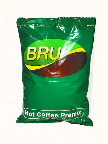 Hot Coffee Premix - Cultivation Type: Organic